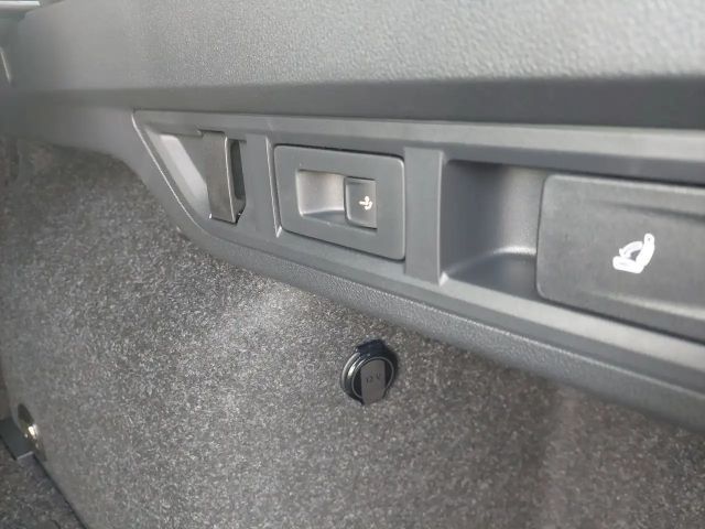 Skoda Octavia Sportline