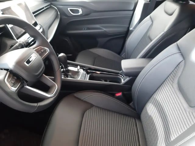 Jeep Compass 4xe Limited