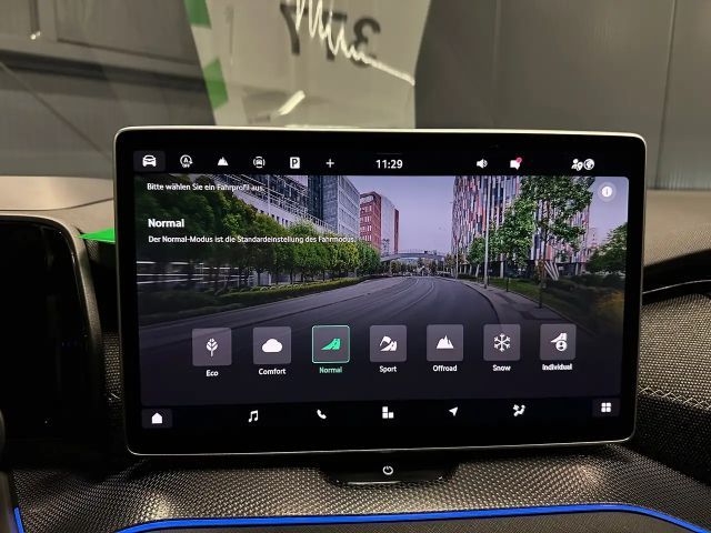 Skoda Kodiaq 2.0 TDI 4x4 Selection Sport