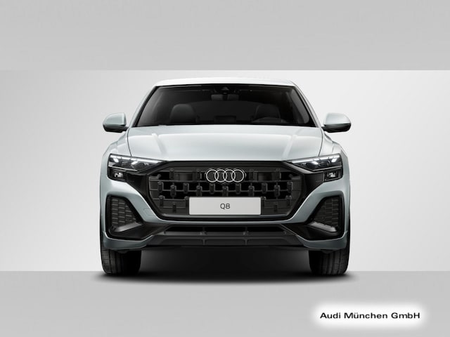 Audi Q8 45 TDI Quattro