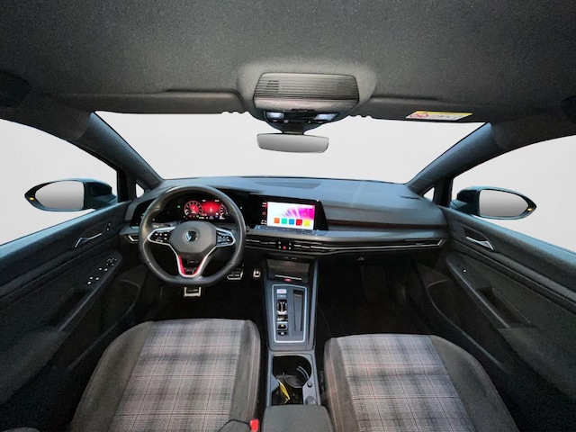 Volkswagen Golf 2.0 TSI DSG GTI IQ.Drive