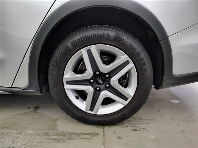 Ford Focus 1.5 EcoBlue Active