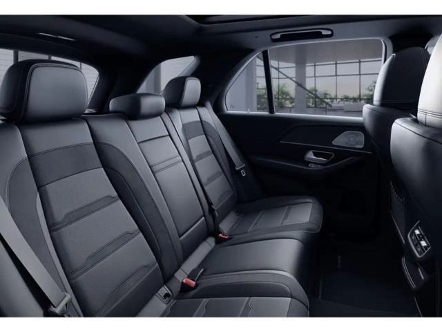 Mercedes-Benz GLE 53 AMG AMG Line