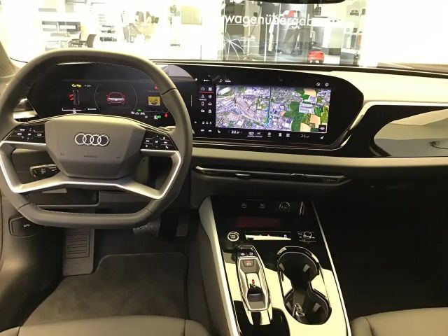Audi A5 Limousine TFSI