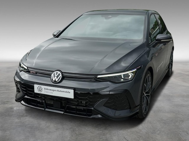 Volkswagen Golf 2.0 TSI GTI Golf VIII