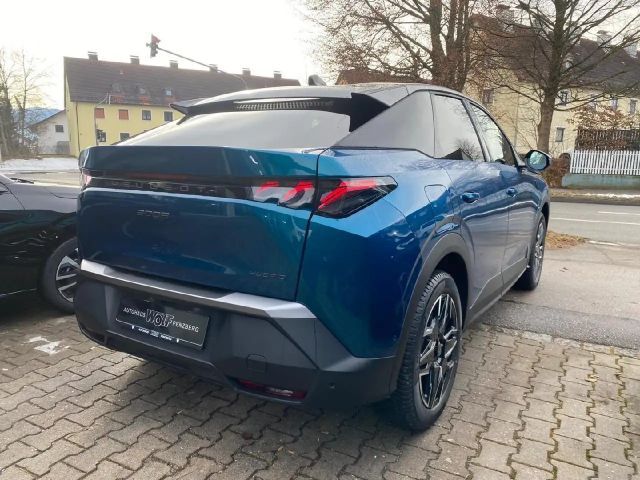 Peugeot E-3008 GT-Line Hybrid