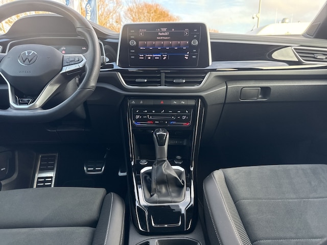 Volkswagen T-Roc 1.5 TSI DSG R-Line