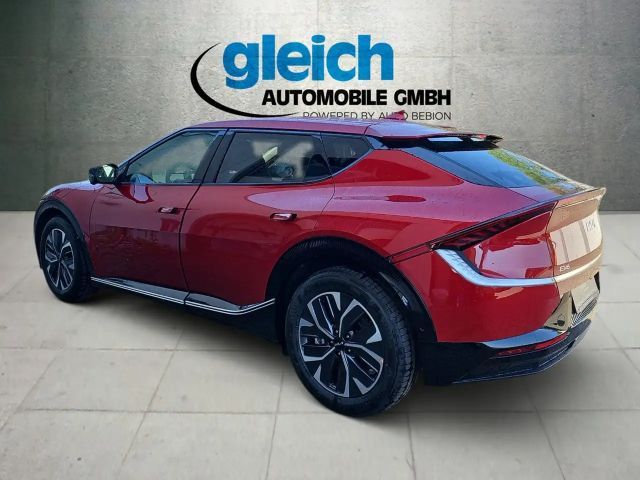 Kia EV6 58.3 kWh Achterwielaandrijving Air