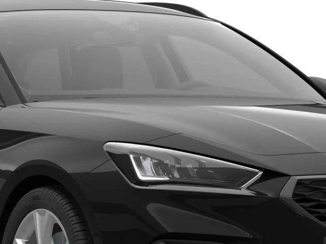 Seat Leon 1.5 TSI FR-lijn Sportstourer