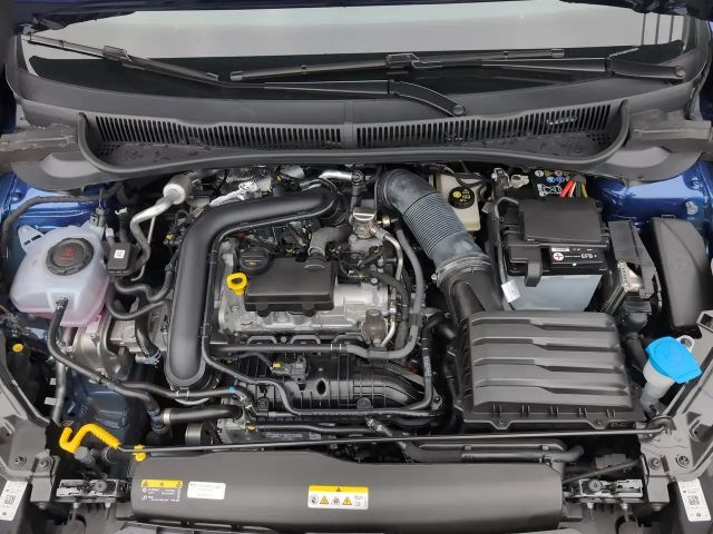 Volkswagen Taigo Friends TSI