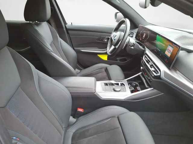 BMW 318 318d M-Sport Touring