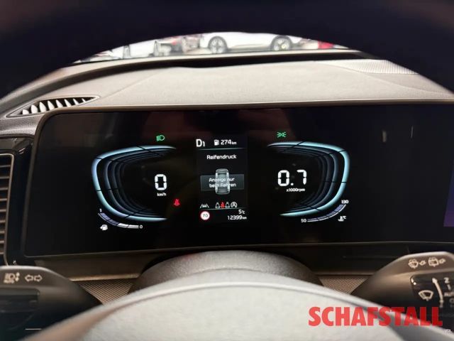 Kia Sportage Vision