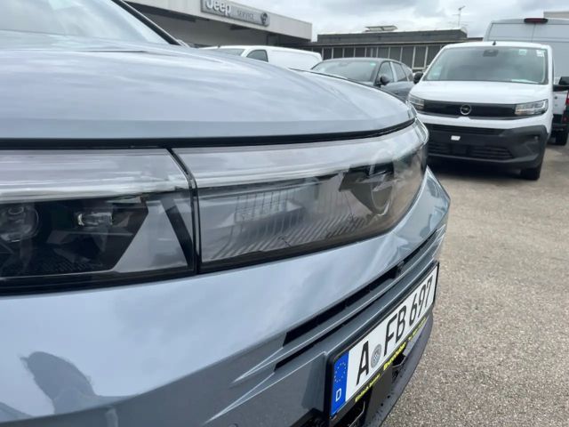 Opel Grandland X GS-Line Grand Sport Hybrid