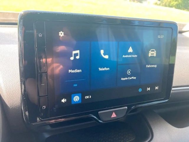 Mazda 2 Mazda2 Hybrid Exklusive Line