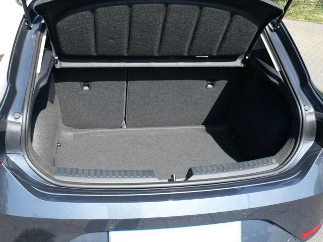 Seat Leon 1.5 TSI Style