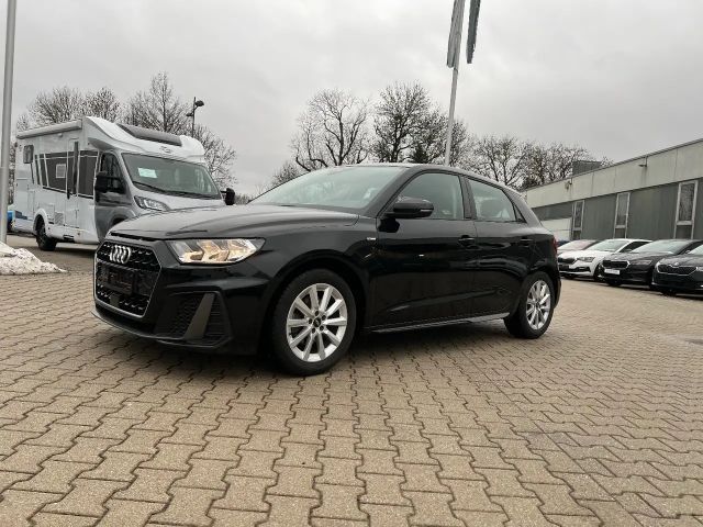 Audi A1 35 TFSI S-Line Sportback