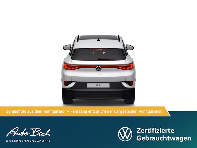 Volkswagen ID.4 Performance Pro