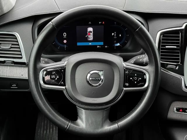 Volvo XC90 AWD Dark Ultimate