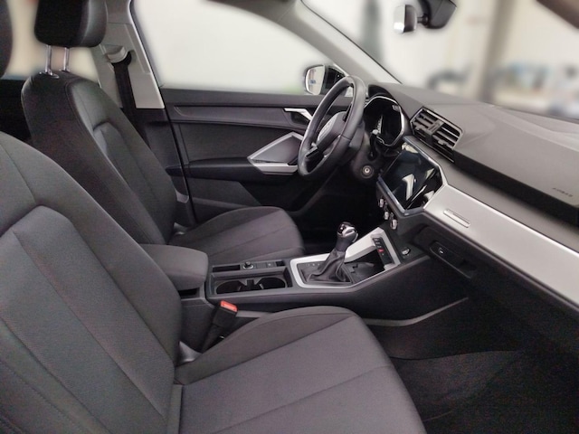 Audi Q3 35 TFSI S-Tronic Sportback