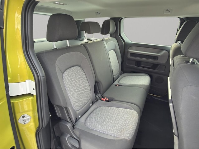 Volkswagen ID.Buzz Pro