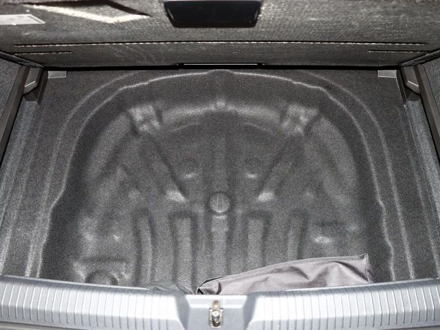 Volkswagen Golf 2.0 TSI DSG GTI