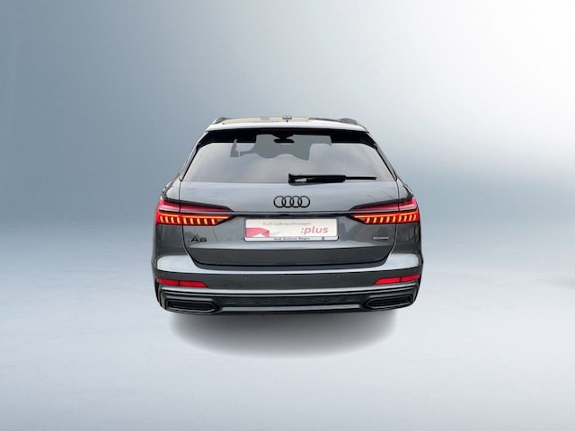 Audi A6 55 TFSI Avant Quattro S-Tronic