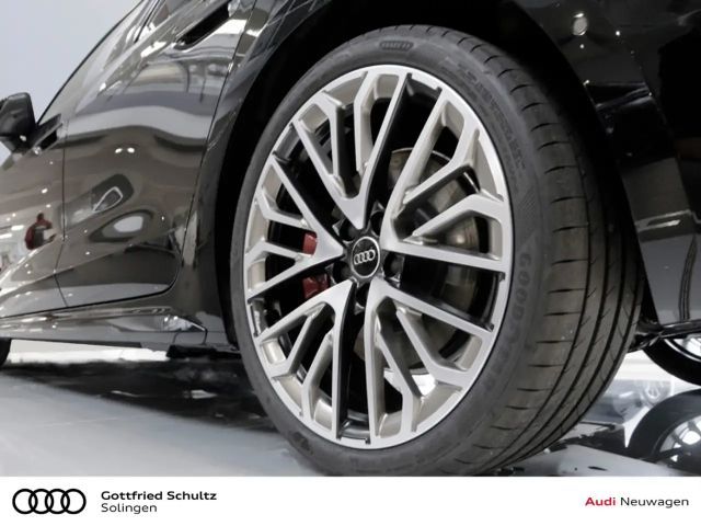 Audi A5 Avant Quattro S-Line