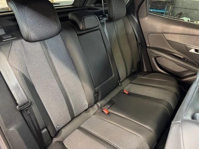 Peugeot 3008 PureTech
