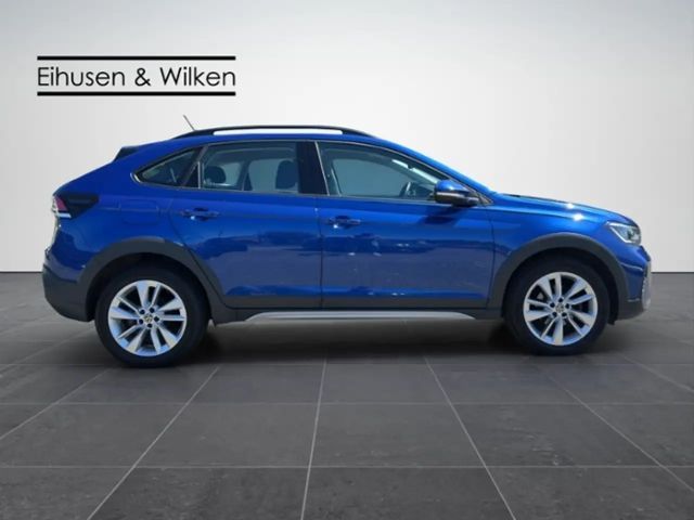 Volkswagen Taigo DSG Life