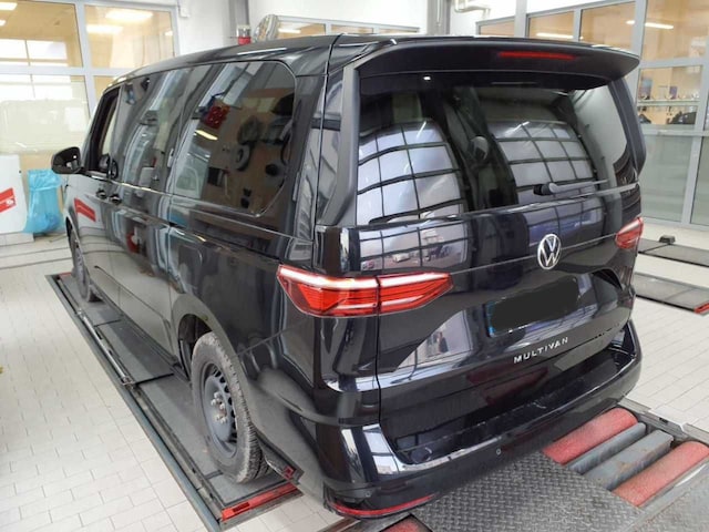 Volkswagen Multivan 2.0 TDI DSG