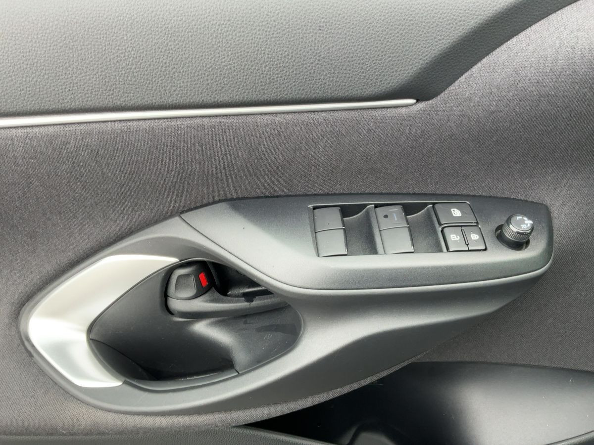 Toyota Yaris Cross 5-deurs Comfort