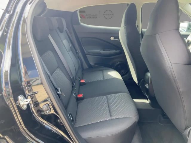 Nissan Juke Acenta DIG-T