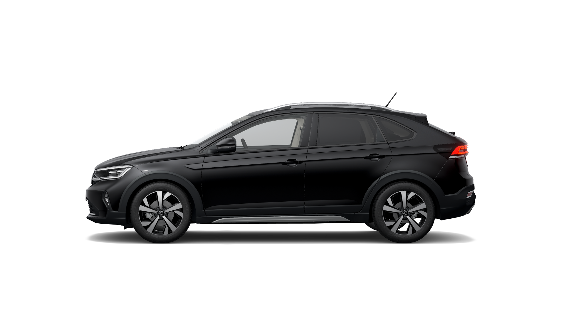 Volkswagen Taigo 1.0 TSI Style