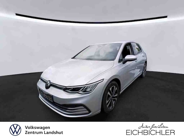 Volkswagen Golf 2.0 TDI Golf VIII