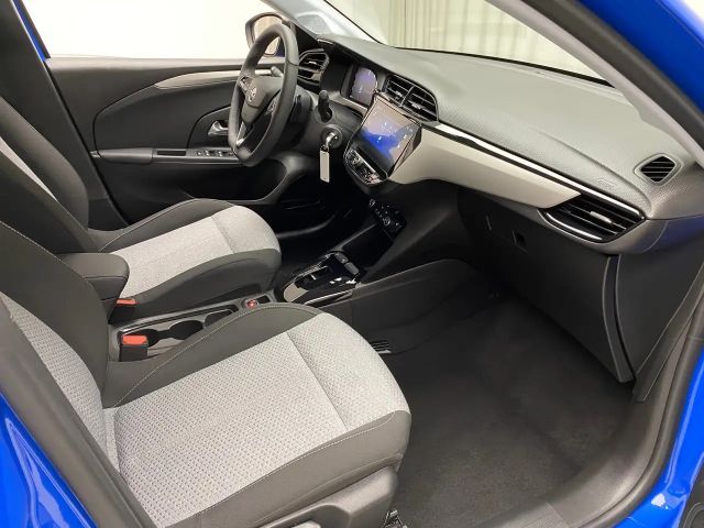 Opel Corsa Edition Hybrid