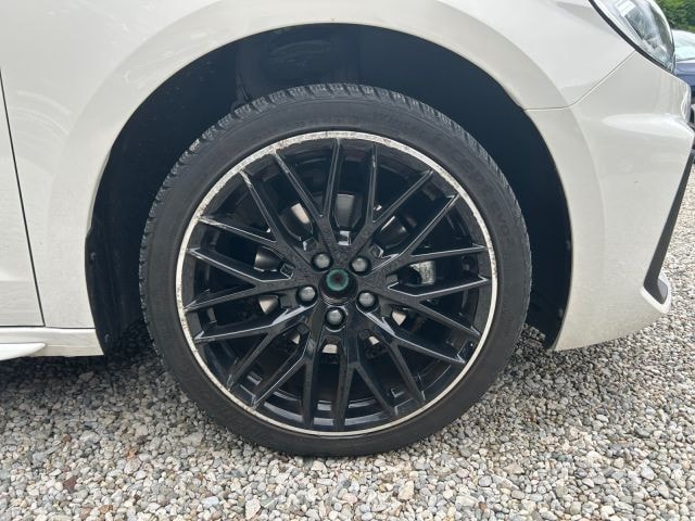 Audi A1 30 TFSI S-Line S-Tronic Sportback