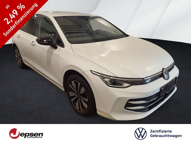 Volkswagen Golf 1.5 TSI Golf VIII