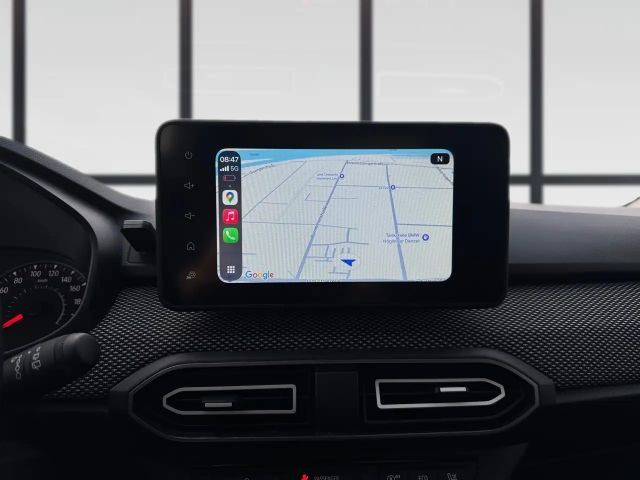 Dacia Sandero TCe 90