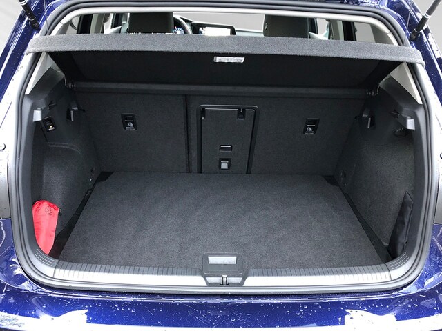 Volkswagen Golf 1.5 TSI DSG