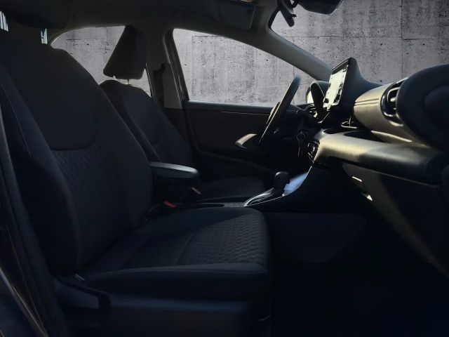 Toyota Yaris Comfort Hatchback