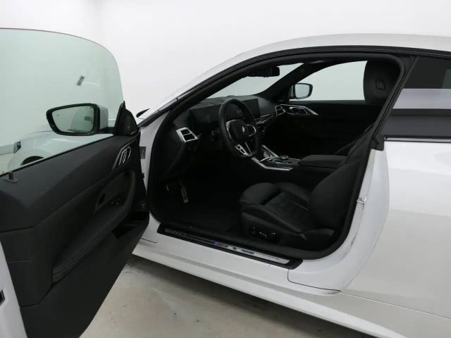 BMW 430 430i Coupé M-Sport xDrive