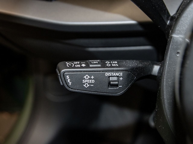 Audi A3 30 TFSI S-Line S-Tronic Sportback