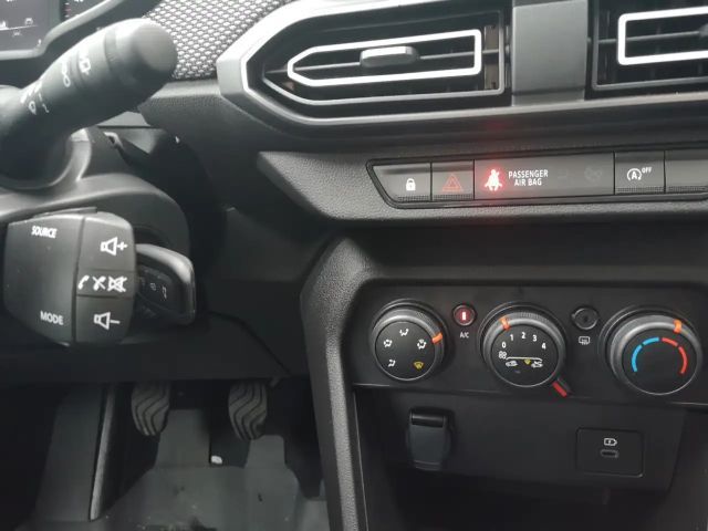 Dacia Sandero Expression S