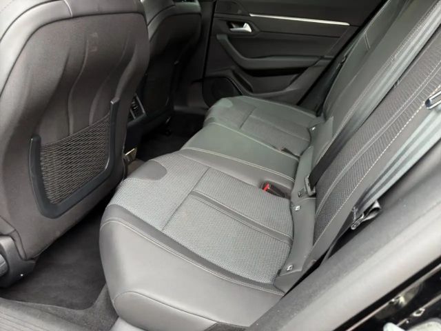 Peugeot 508 Allure Pack BlueHDi EAT8