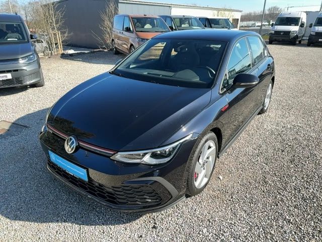 Volkswagen Golf DSG GTI