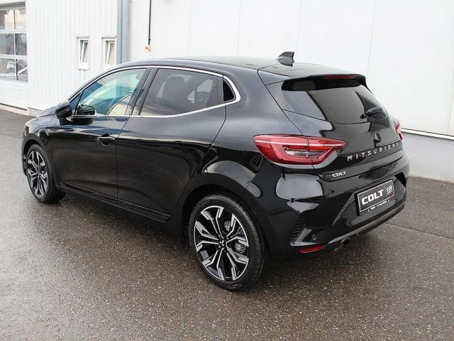 Mitsubishi Colt Intense