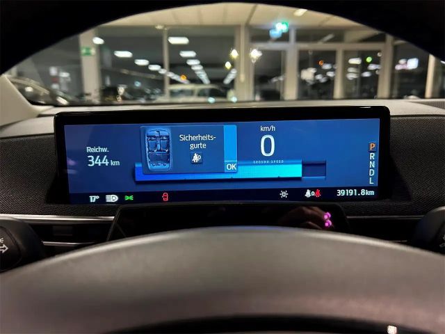 Ford Mustang Mach-E Premium Standard range