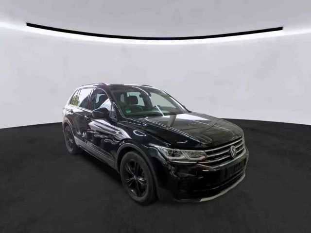 Volkswagen Tiguan 2.0 TSI 4Motion DSG Sport