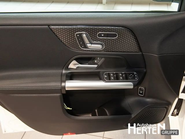 Mercedes-Benz B 200 B 200 d Progressive Sedan