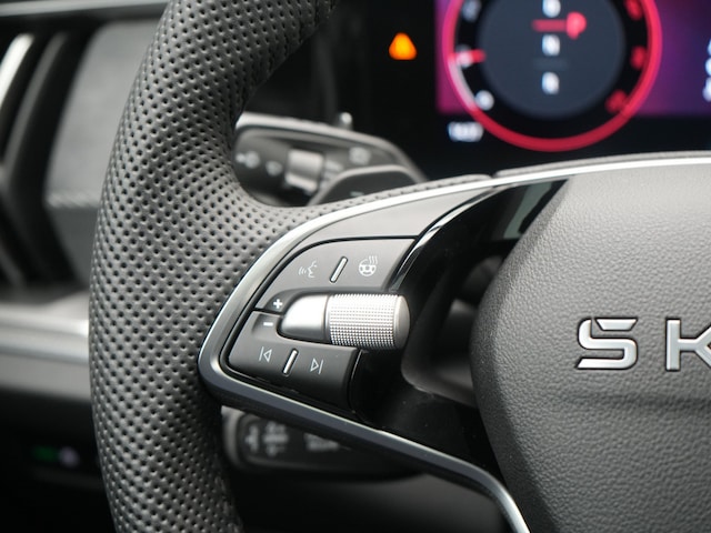 Skoda Kodiaq 4x4 Sportline